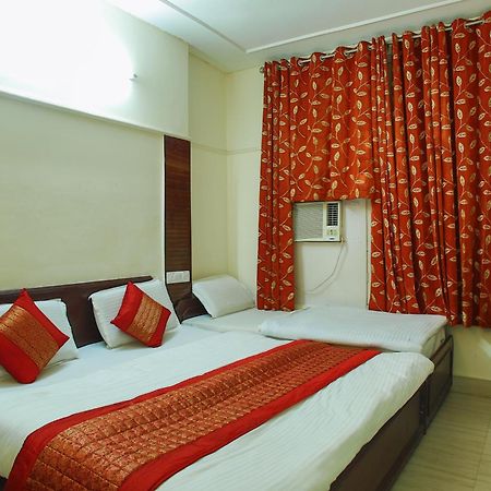Hotel Raghunath Jammu Exterior foto