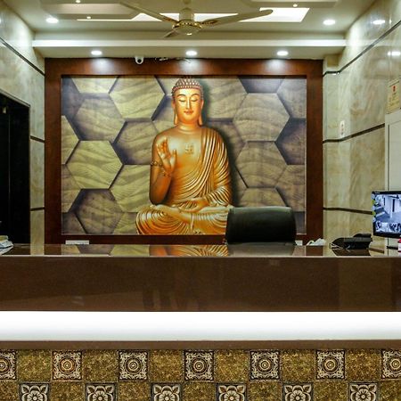 Hotel Raghunath Jammu Exterior foto