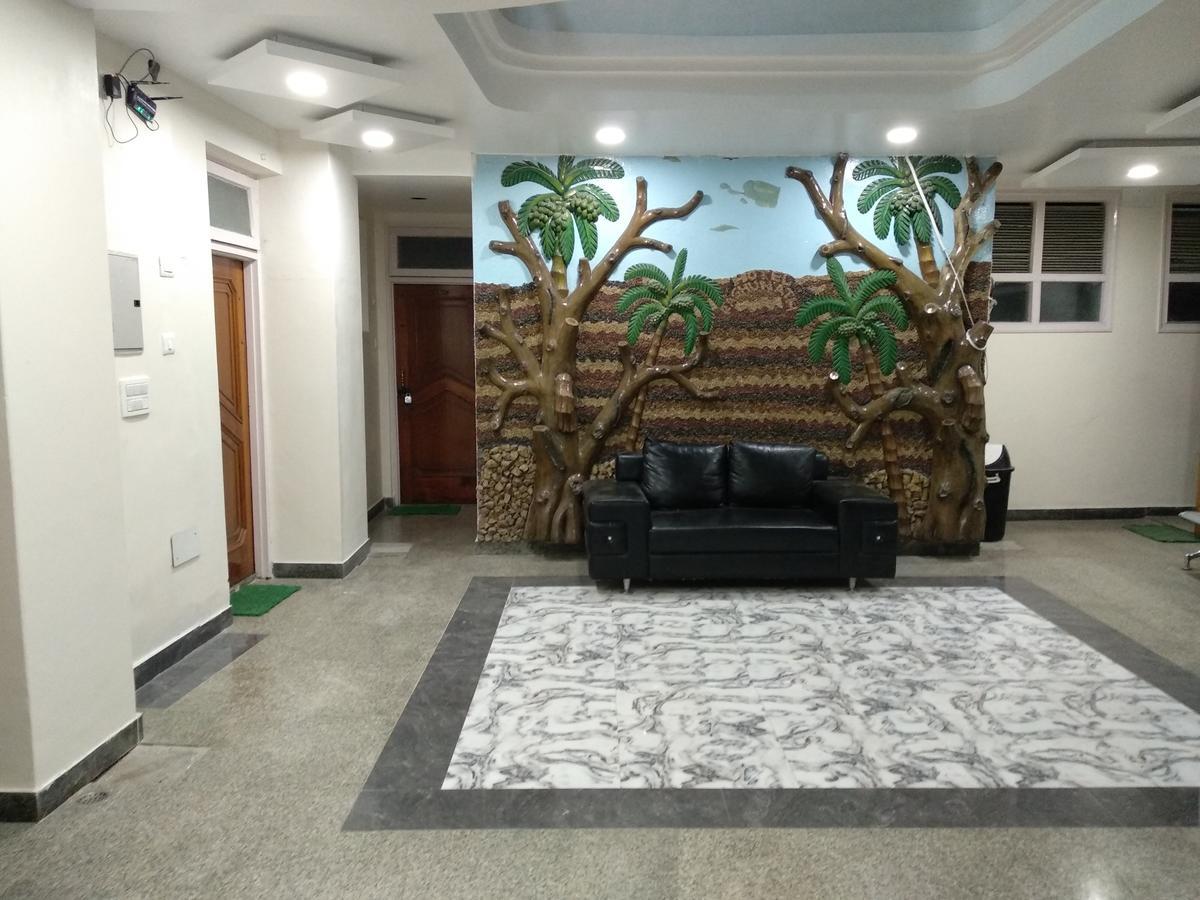 Hotel Raghunath Jammu Exterior foto